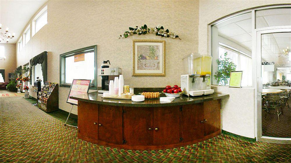 Gateway Inn Templeton Exteriör bild