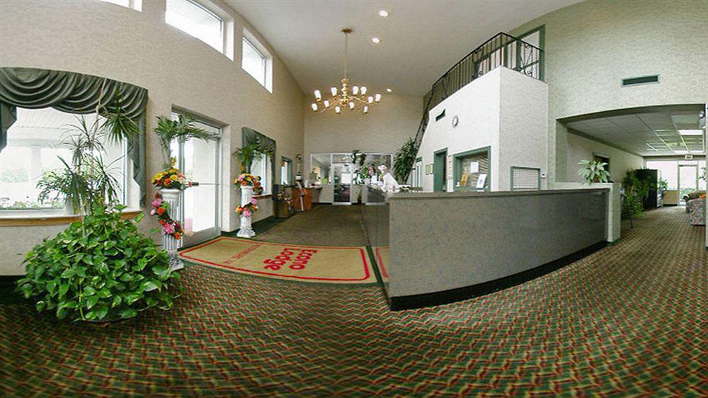 Gateway Inn Templeton Exteriör bild